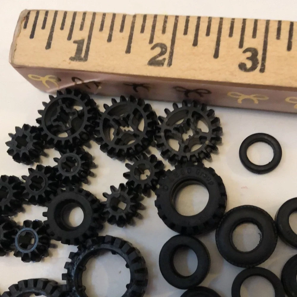 LEGO tires Legos LEGO wheels extra LEGO tires#8